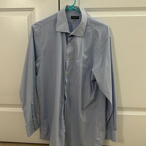 Van Heusen Regular Fit Stretch Shirt